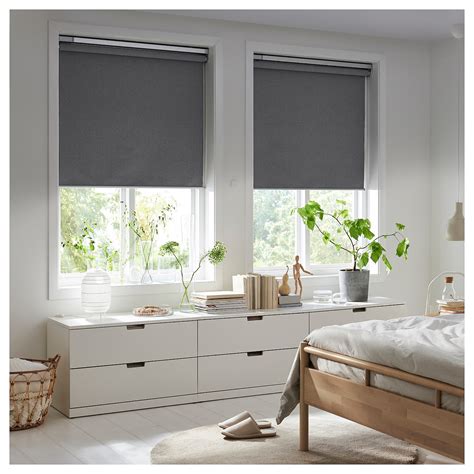 Ikea's Smart Blinds Finally Go on Sale in U.S., but Only in Certain ...