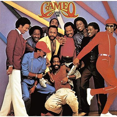 Cameo CD Covers