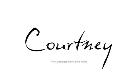 Pin on Courtney's