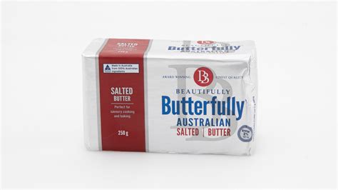 Coles Australian Butter Unsalted Review | Butter | CHOICE