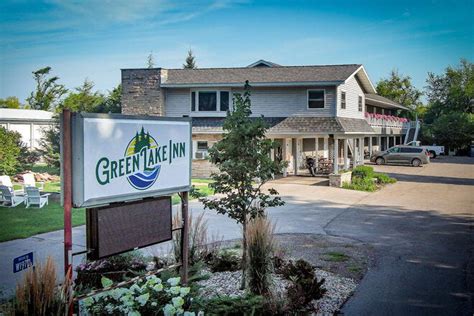 Green Lake getaway: Why this Wisconsin resort town is worth the drive