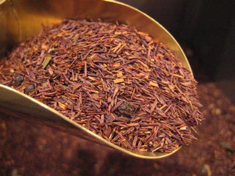 Rooibos: Extraordinary Herb Receives Due Distinction - Vision Times