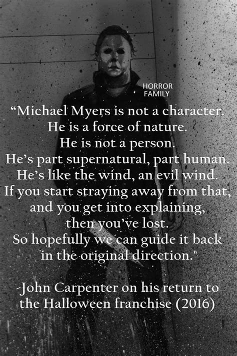 Dr Loomis Michael Myers Quotes - ShortQuotes.cc