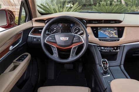 2022 Cadillac XT6 Sport, Price, Review, Interior | 2022 Cadillac Models ...