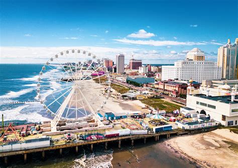 Best Things to Do in Atlantic City - wyandottedaily.com