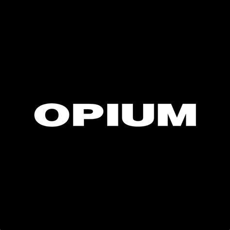 OPIUM Lyrics, Songs, and Albums | Genius