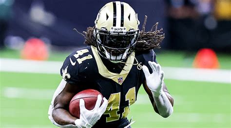 Saints RB Alvin Kamara Facing Civil Lawsuit Stemming From February ...