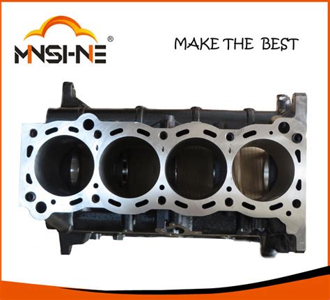 Engine Parts Short Block 2tr Match for Toyota Engine - Engine Parts and ...