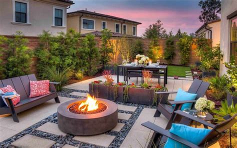 Enhance Your Backyard With Low-Cost DIY Patio Ideas