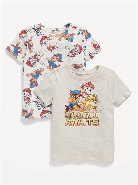 Paw Patrol Toddler Clothes | Old Navy