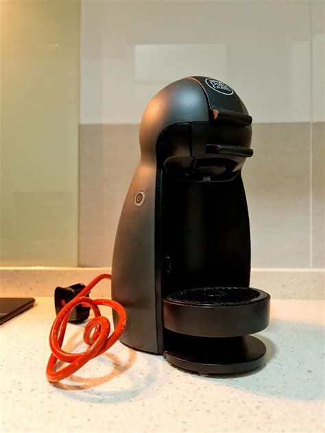 Nescafe Dolce Gusto, TV & Home Appliances, Kitchen Appliances, Coffee ...