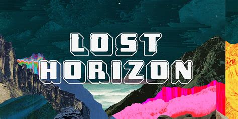 Glastonbury's Shangri-La announce 'Lost Horizon', the world’s largest