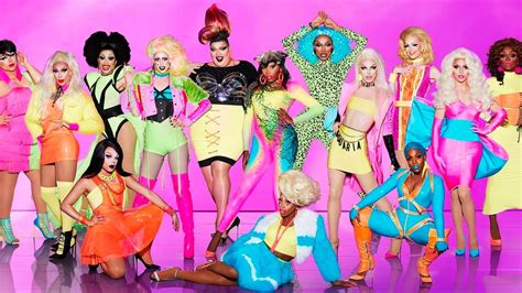 Rupaul's Drag Race Season 15 Release Date and Status