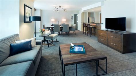 Downtown Denver Hotel Accommodations | Hyatt Regency Denver