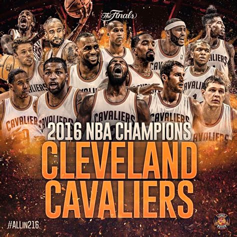 James Williamson Info: Cavs Championship Team 2016 Roster