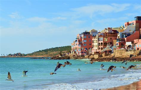 Morocco | Beach beauty, Morocco beach, Beach