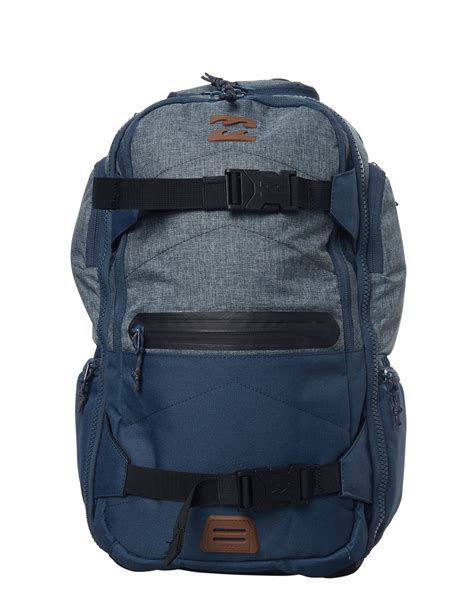 Billabong Combat 35L Backpack - Dark Slate | SurfStitch