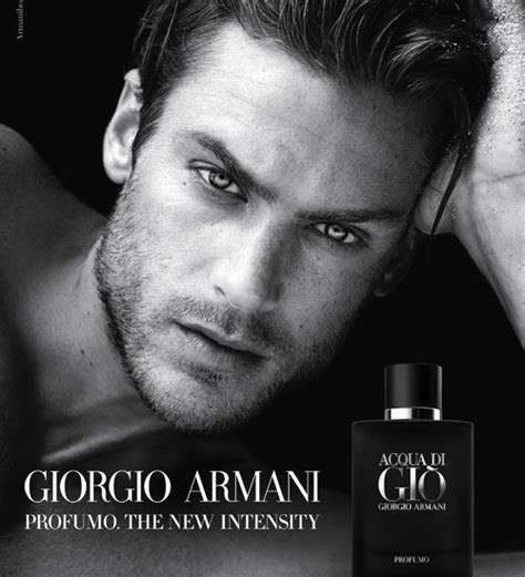 Giorgio Armani - Acqua di Giò Profumo | Reviews and Rating