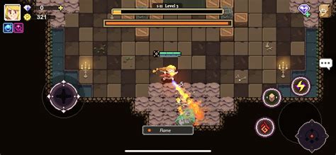 Elemental Dungeon Review – A Neat Midcore Roguelite – Gamezebo