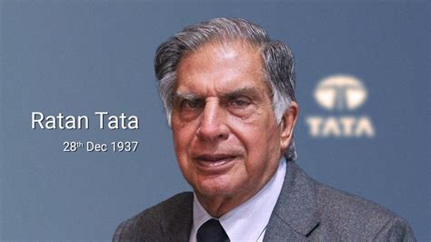 Ratan Tata Birthday Special: 5 Less Known Things About The Business ...