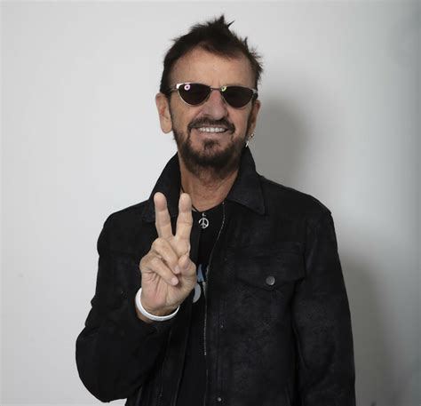 Ringo Starr and His All Starr Band Deliver Spring 2023 Tour Dates