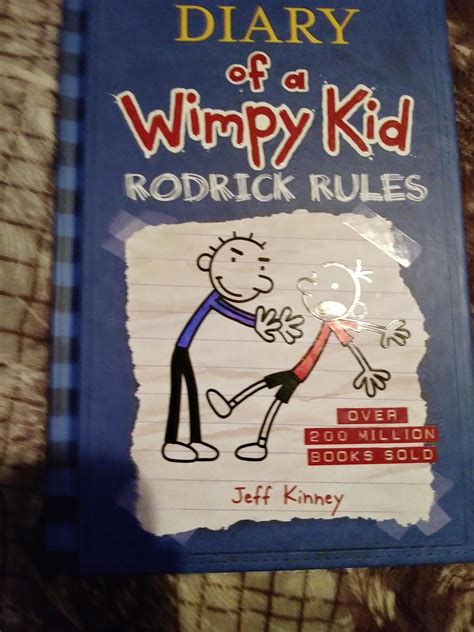 Diary Of A Wimpy Kid 20