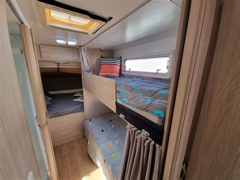 2015 Jayco Expanda Outback Slide-Out Caravan (w/Bunks) - Caravan King ...