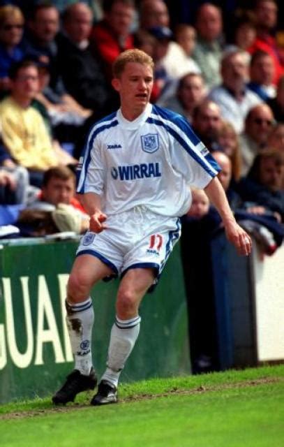 Total Tranmere - Former Rovers Players to Reunite