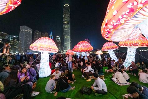 Clockenflap Pushes Hong Kong to the Forefront of the Global Music Scene ...