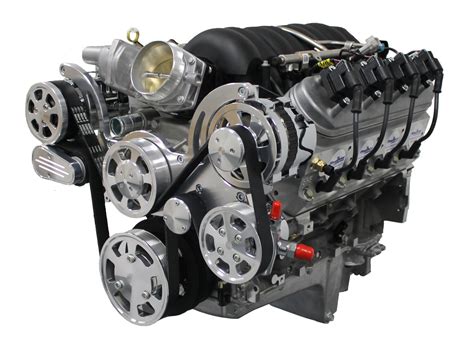 5 Of The Least Expensive LS Crate Engines We Could Find On The Web