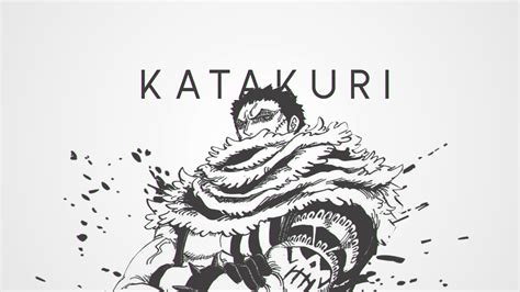 Katakuri Wallpapers - Top Free Katakuri Backgrounds - WallpaperAccess