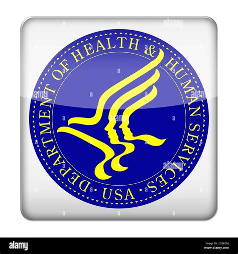 United states department of health hi-res stock photography and images ...