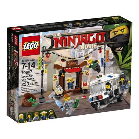 Lego Ninjago Movie All Sets | ubicaciondepersonas.cdmx.gob.mx