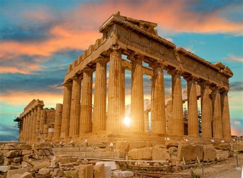 Ancient Greek Polis Definition