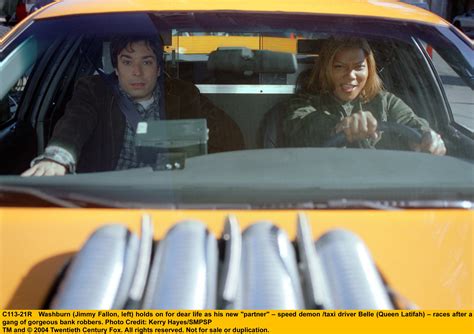 Taxi (2004)