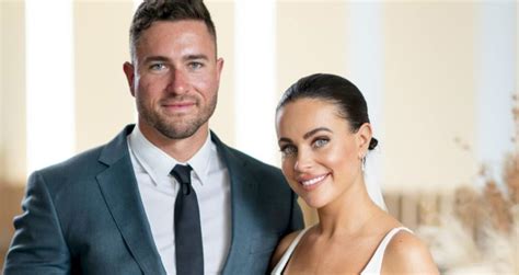 Quels couples MAFS 2023 sont toujours ensemble? POPSUGAR France - Les ...