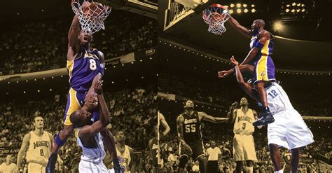 “I didn’t think he was going to dunk!”-Dwight Howard recollected his ...