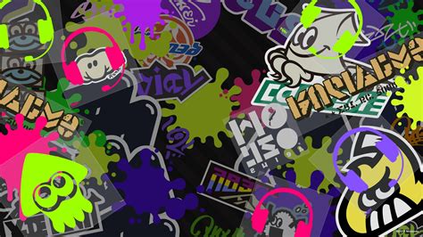 Splatoon 3 Wallpapers - Wallpaper Cave