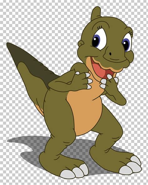 22+ Land Before Time Characters Ducky - Free Coloring Pages