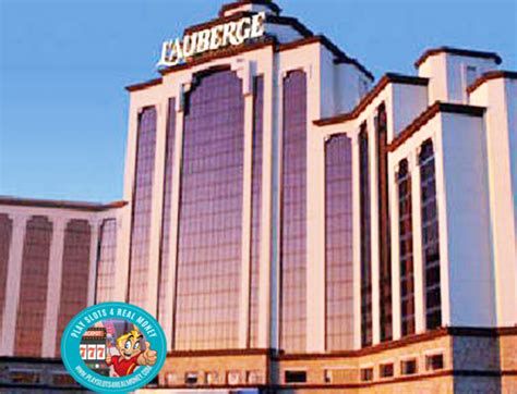 L'Auberge Casino Resort Review|Casinos In Lake Charles Louisiana