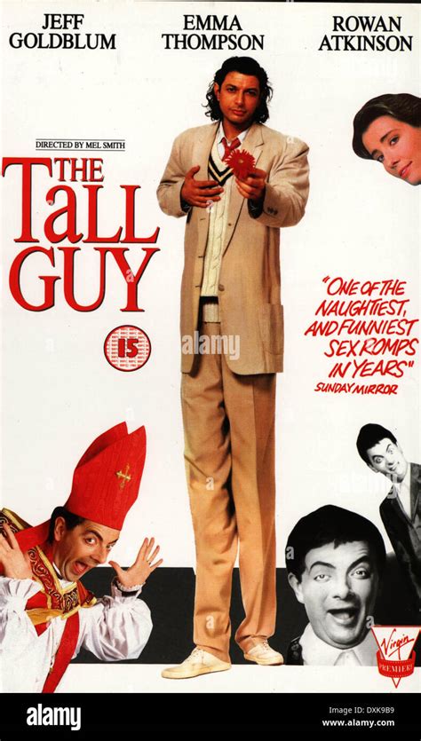 THE TALL GUY Stock Photo - Alamy