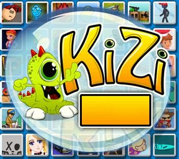 Kizi 3 ~ Juegos Friv