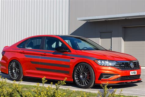 Volkswagen Will Add Some Kick With the Jetta GLI At the 2019 Chicago ...