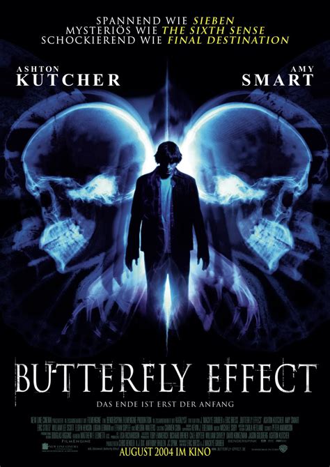 Butterfly Effect, The