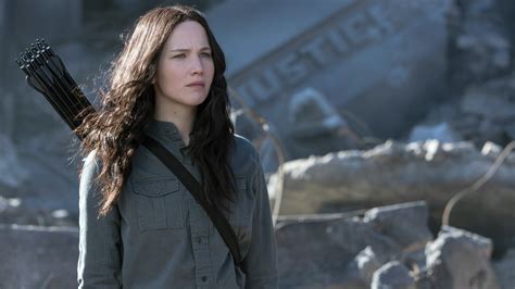 Hunger Games Katniss Jennifer Lawrence Wallpapers | HD Wallpapers | ID ...