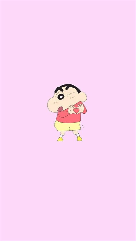 Cute shinchan. Cute cartoon , Shin chan HD phone wallpaper | Pxfuel