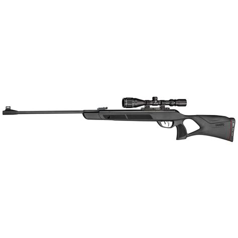 Gamo Magnum Air Rifle .177 w/Scope – BrickSeek