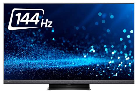 Hisense Unveils A85K OLED, UXKQ MiniLED LCD More 2023 TV, 48% OFF