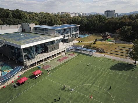 Seoul Foreign School - Global Education Network