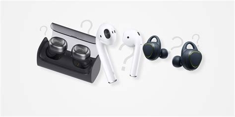 Should You Buy AirPods? 5 Affordable AirPod Alternatives for All Devices